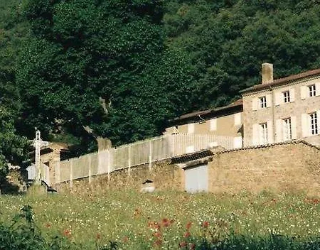 Domaine De Laprette 게스트하우스